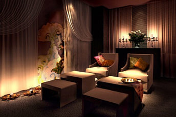 宁波男士养生会所：打破沉默的温柔革命