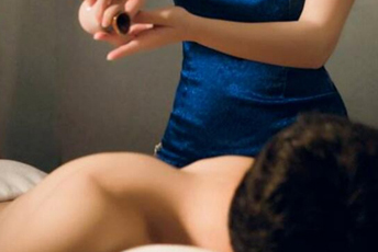 宁波水疗馆是失眠者的秘密避难所